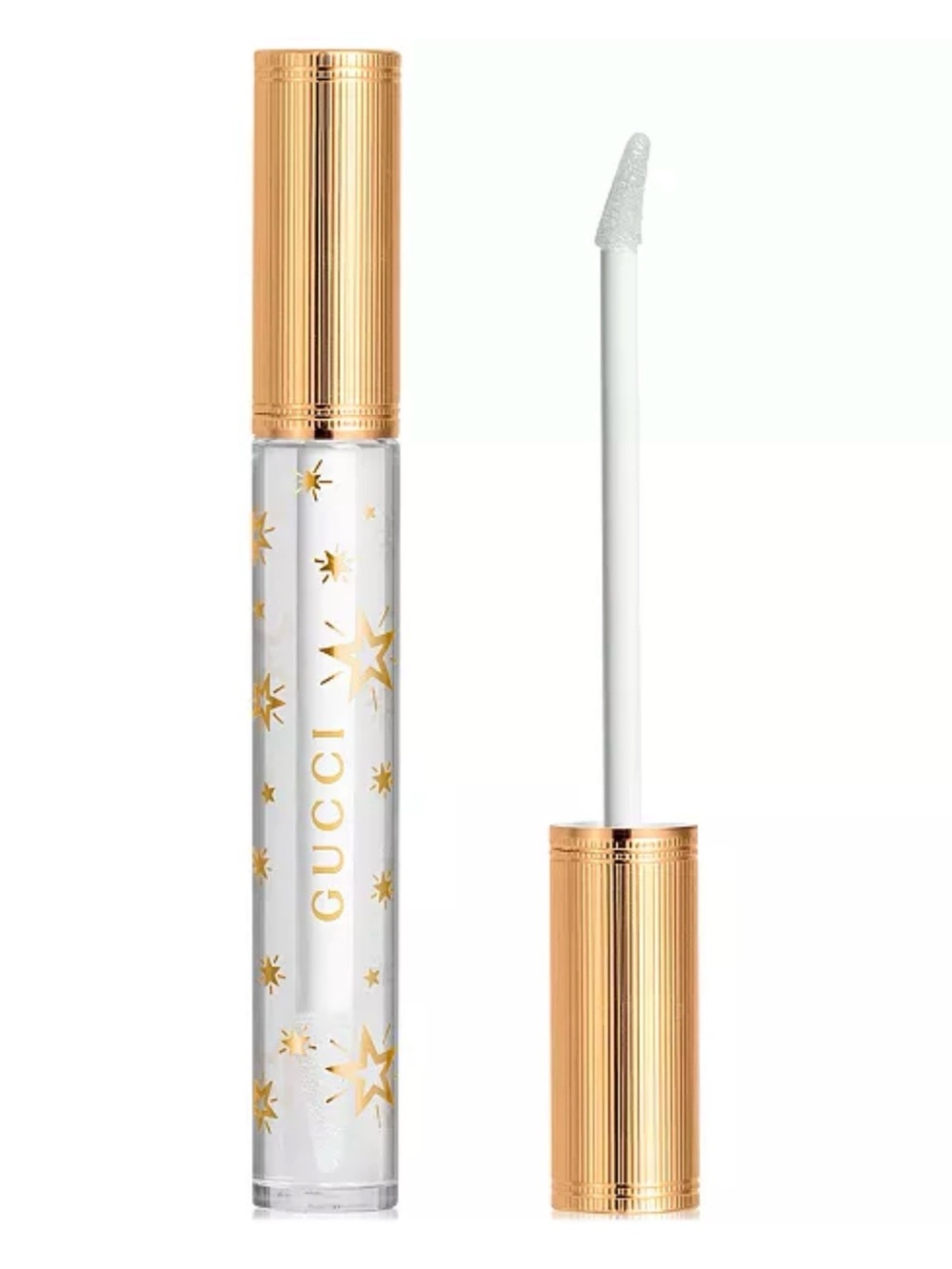 Gucci 117 Joslyn Clair Rouge à Lèvres Liquide Mat Liquid Matte Lipstick | NIB✨